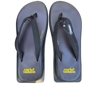 HAVAIANAS CHINATOWN MARKET HEAT SENSITIVE SANDALS